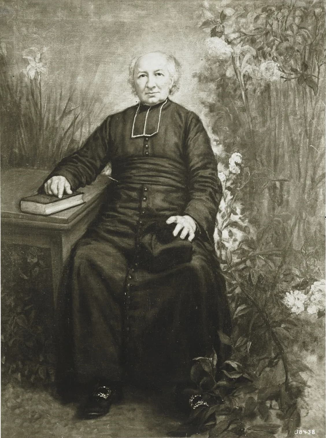Honoré Barré