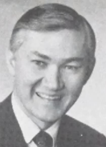 C. Marshall Cain