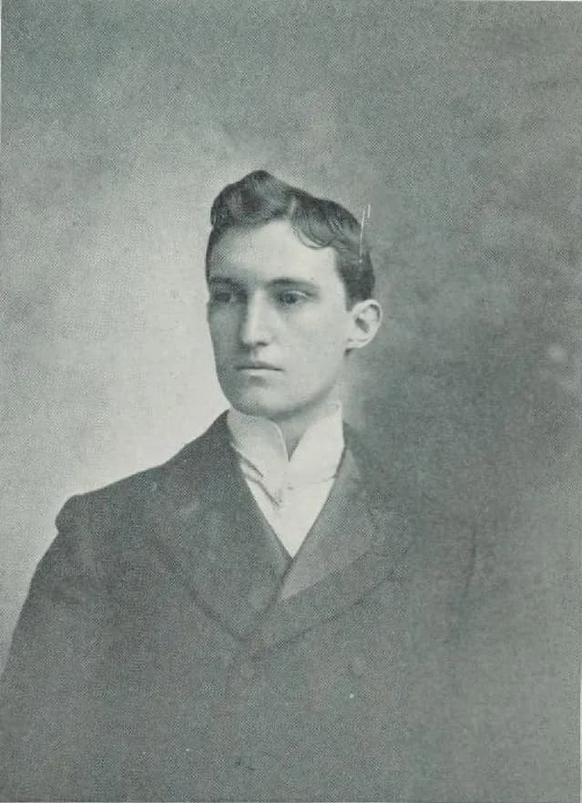 Joseph A. Bill