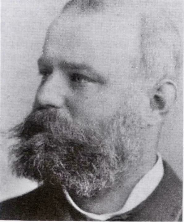 Kaspar von Preysing
