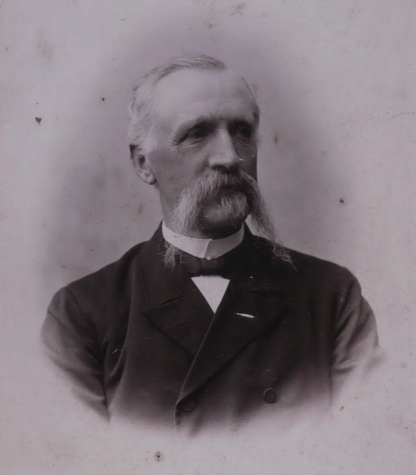 J. F. Andersen-Rosendal