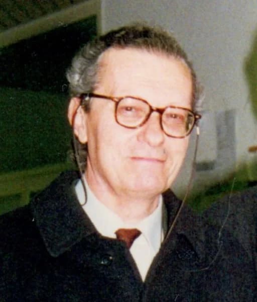 Roberto Zanetti