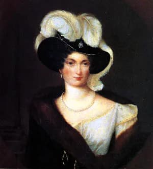 Jeanne Victoire de Sellon