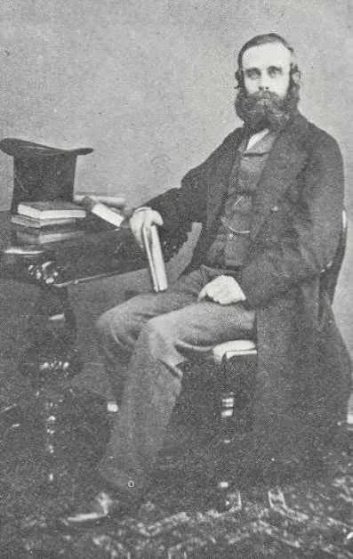Samuel Saunders