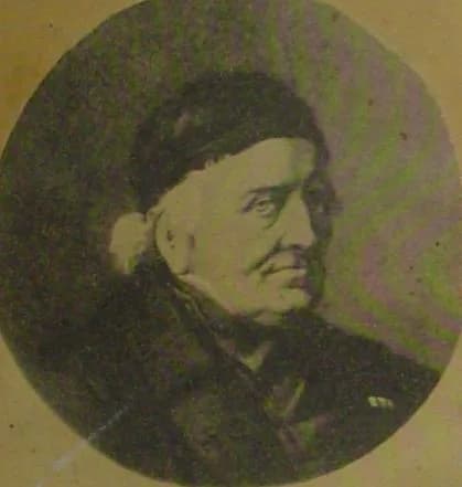 Johann Heinrich Schürmann