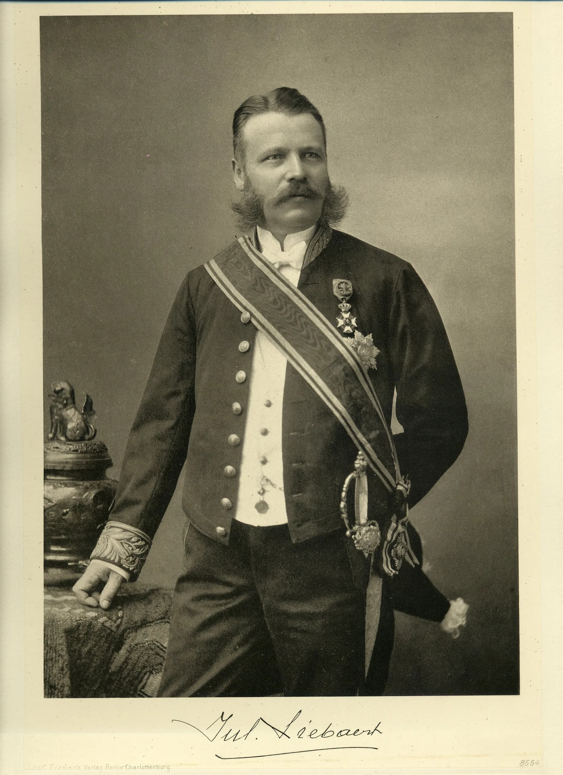 Julien Liebaert