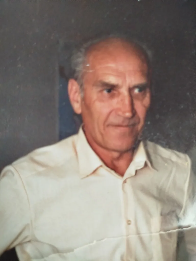 Roman Korzeń
