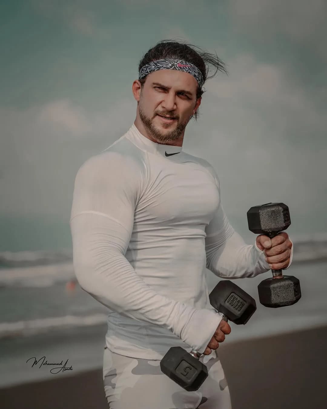Jaber Abbas Alipour