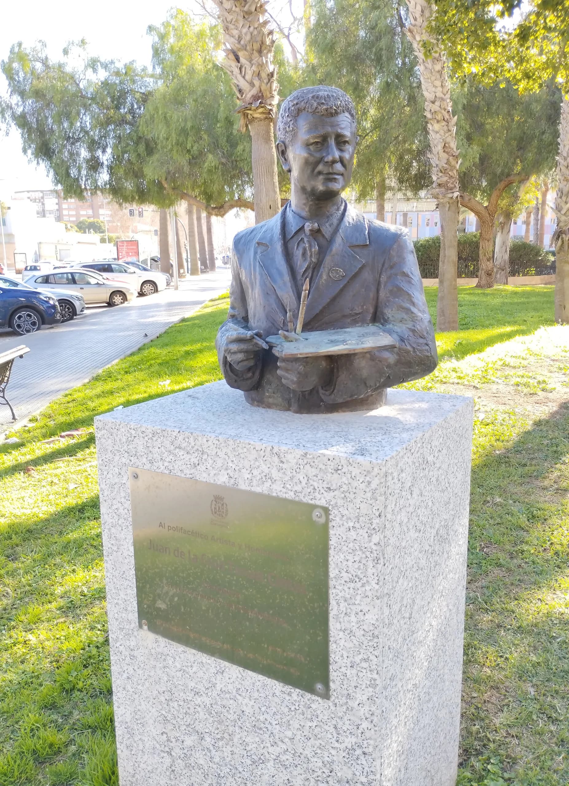 Juan de la Cruz Teruel