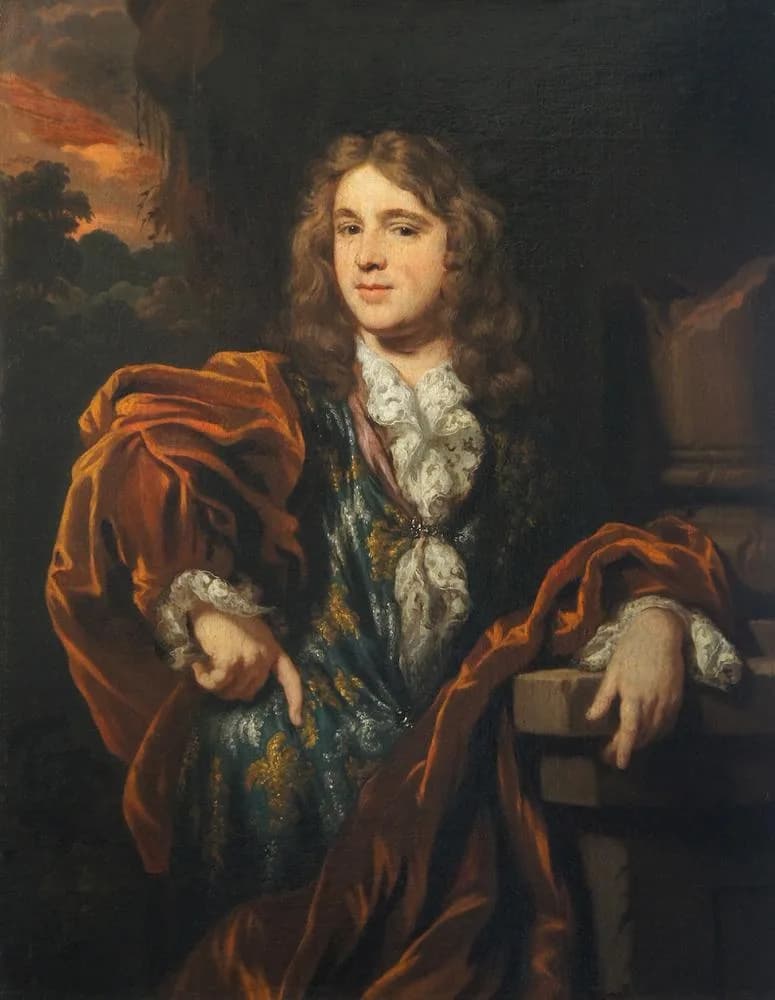 Maerten van Sypesteyn