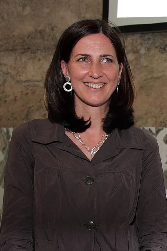 Sabine Ladstätter