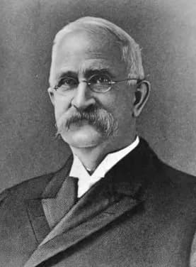 Thomas D. Bradstreet