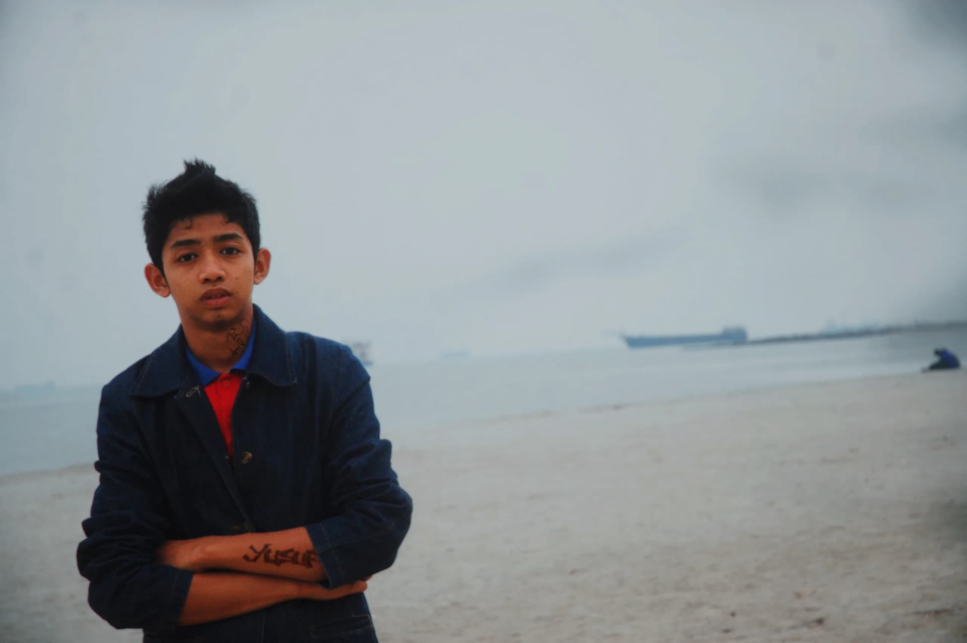 Jussuf Ishoqij