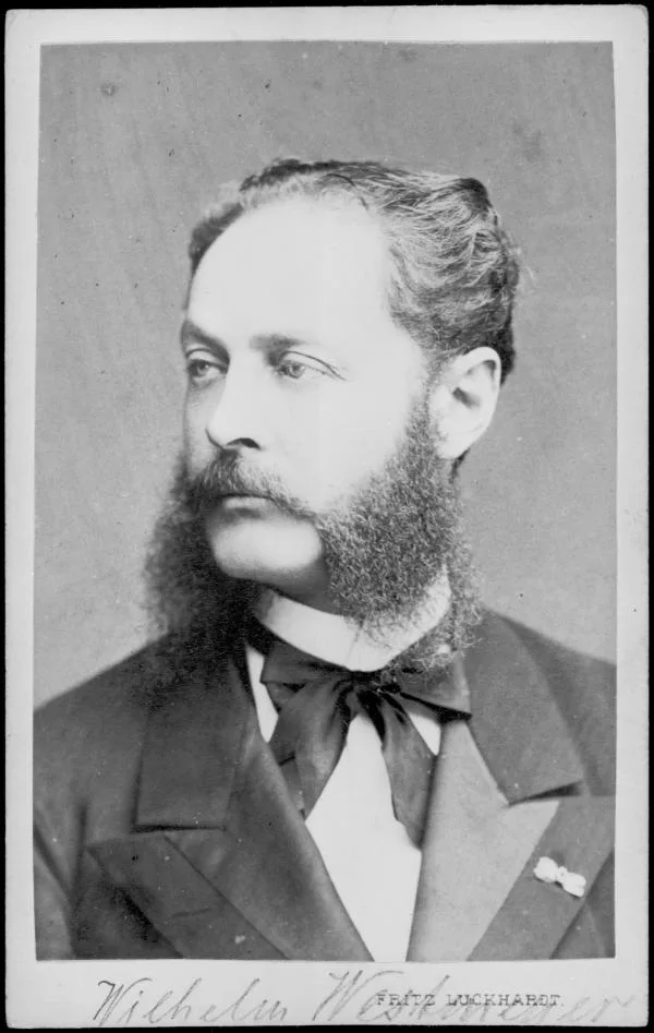 Wilhelm Westmeyer