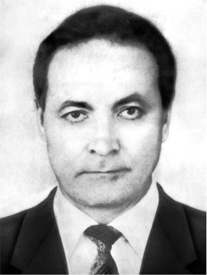 Fazil Tahirov