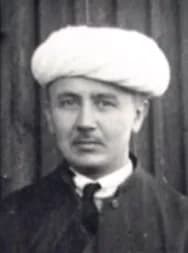 Ğalimcan İdrisi