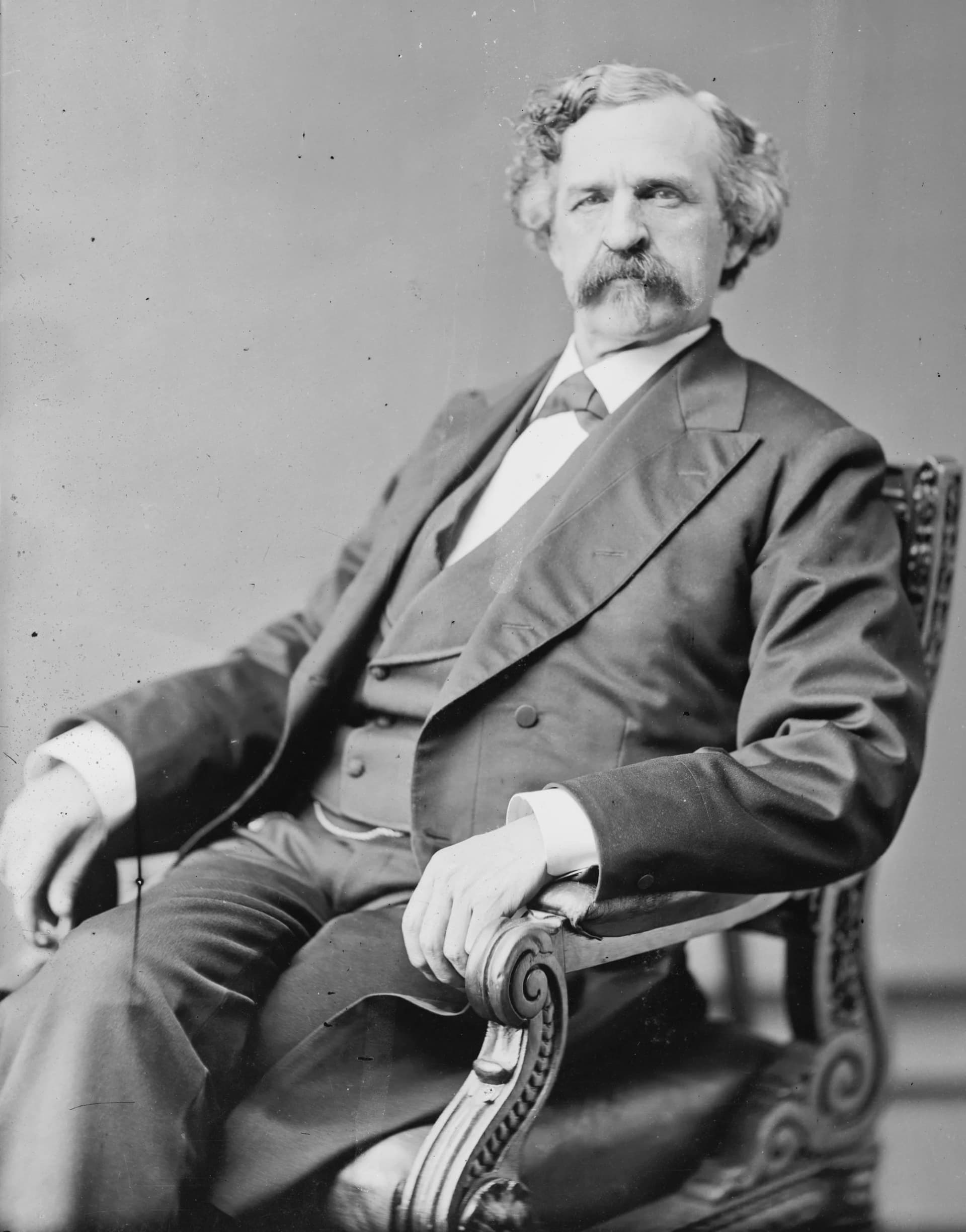John J. Patterson