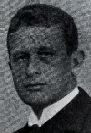 Sverre Bruun