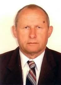 Sándor Thoroczkay