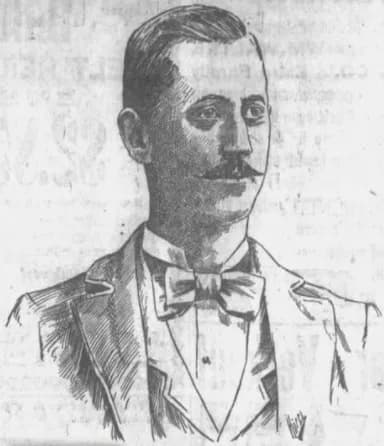 Frederick Essen