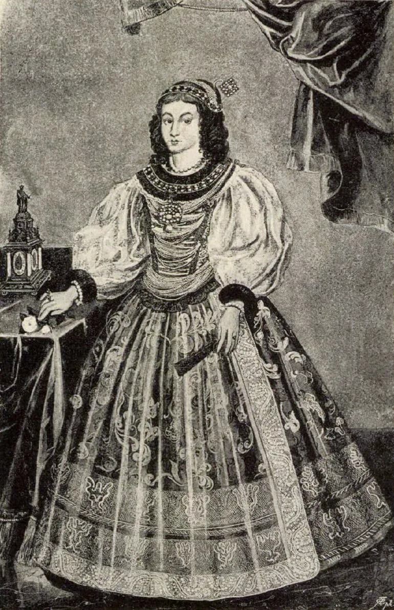 Mária Thököly