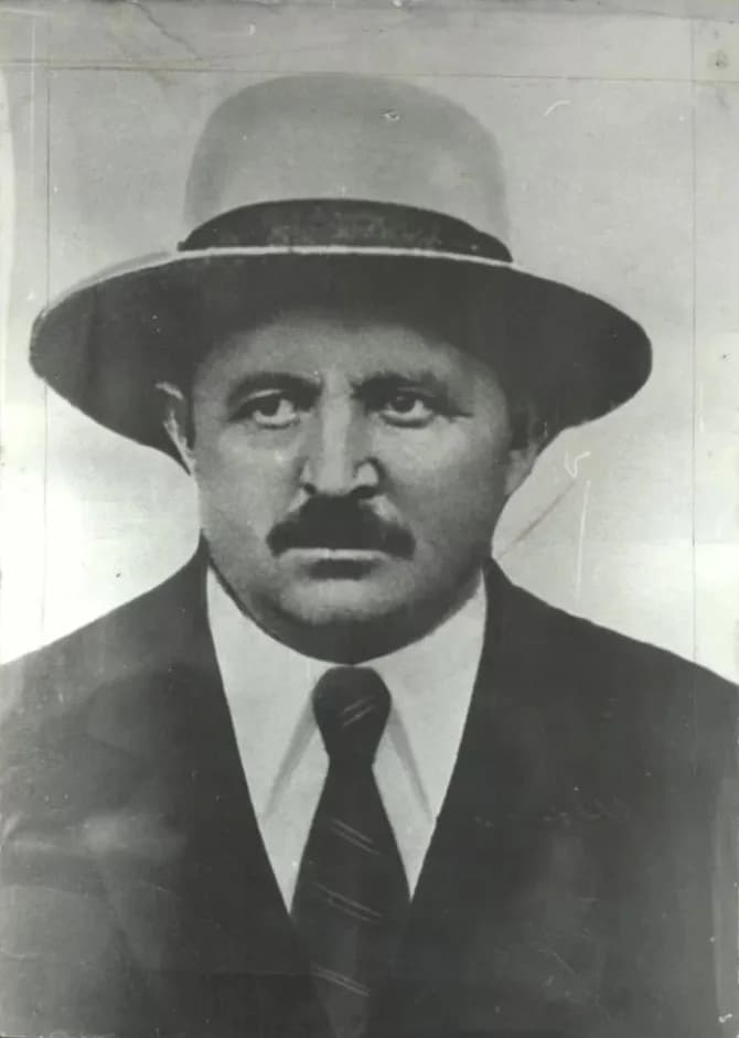 Fazıyl Tuykin