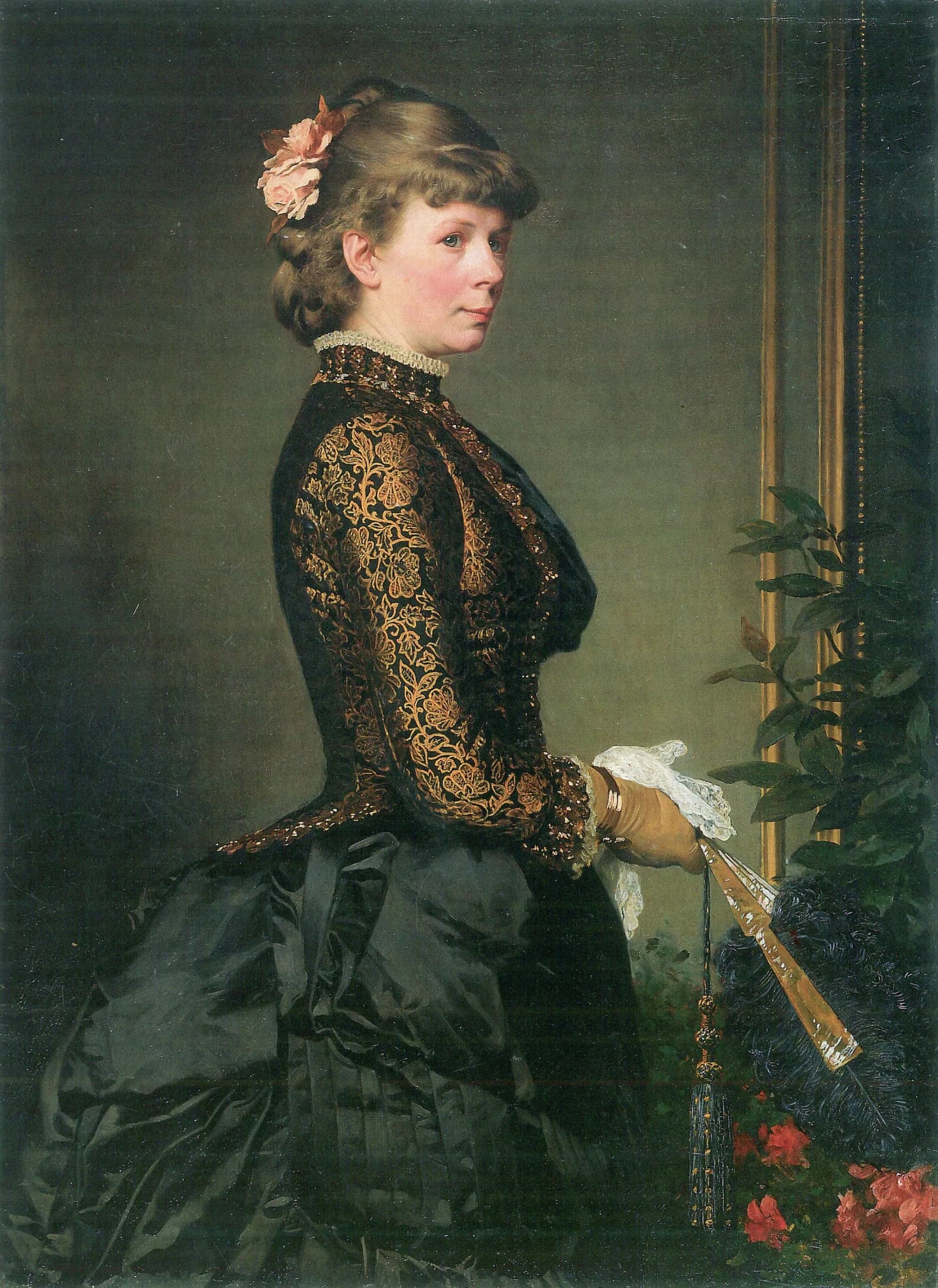 Malvina von Werner