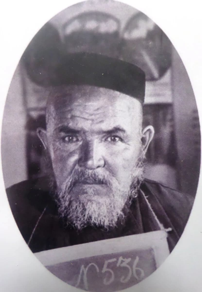 Şäkür Räximef