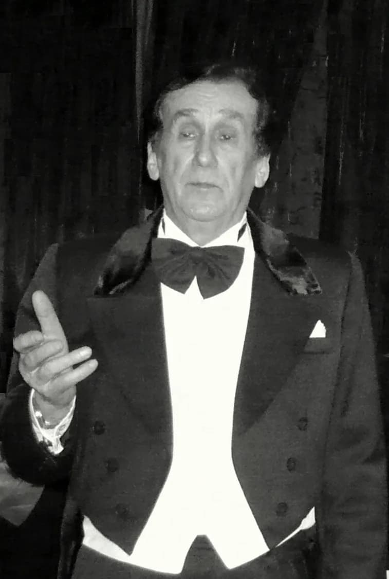 Emil Cälaletdinov