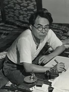 Sakaguchi Ango