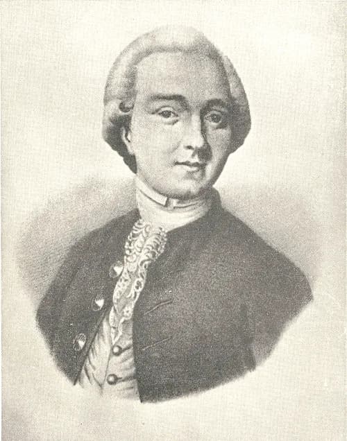 Augustin-François Villers