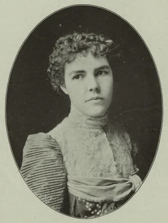 Gertrude Potter Daniels