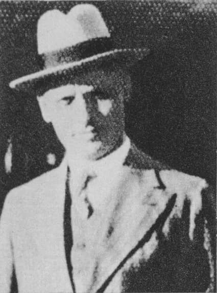 Zygmunt Hanusiak