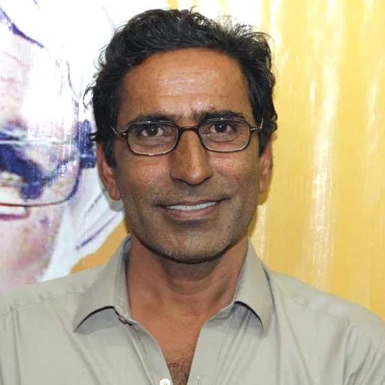 Sindhi Zafar