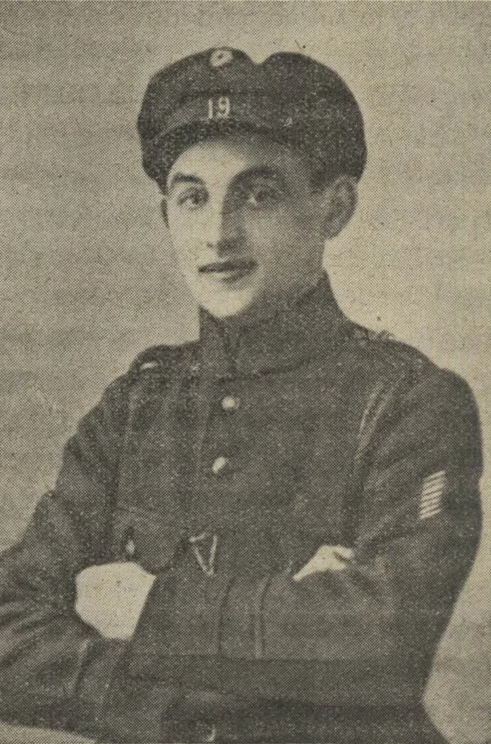 Georges Pelouse