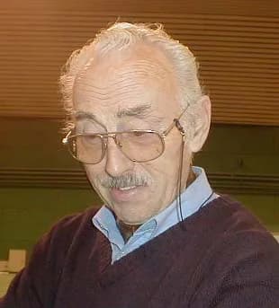 Henri-Thomas Maron