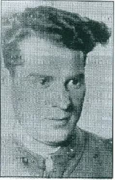 Todor Grigorov