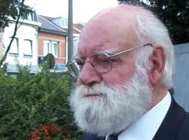 Jef Ulburghs