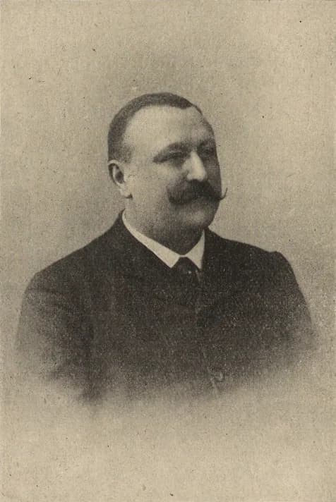 Louis Loiseau