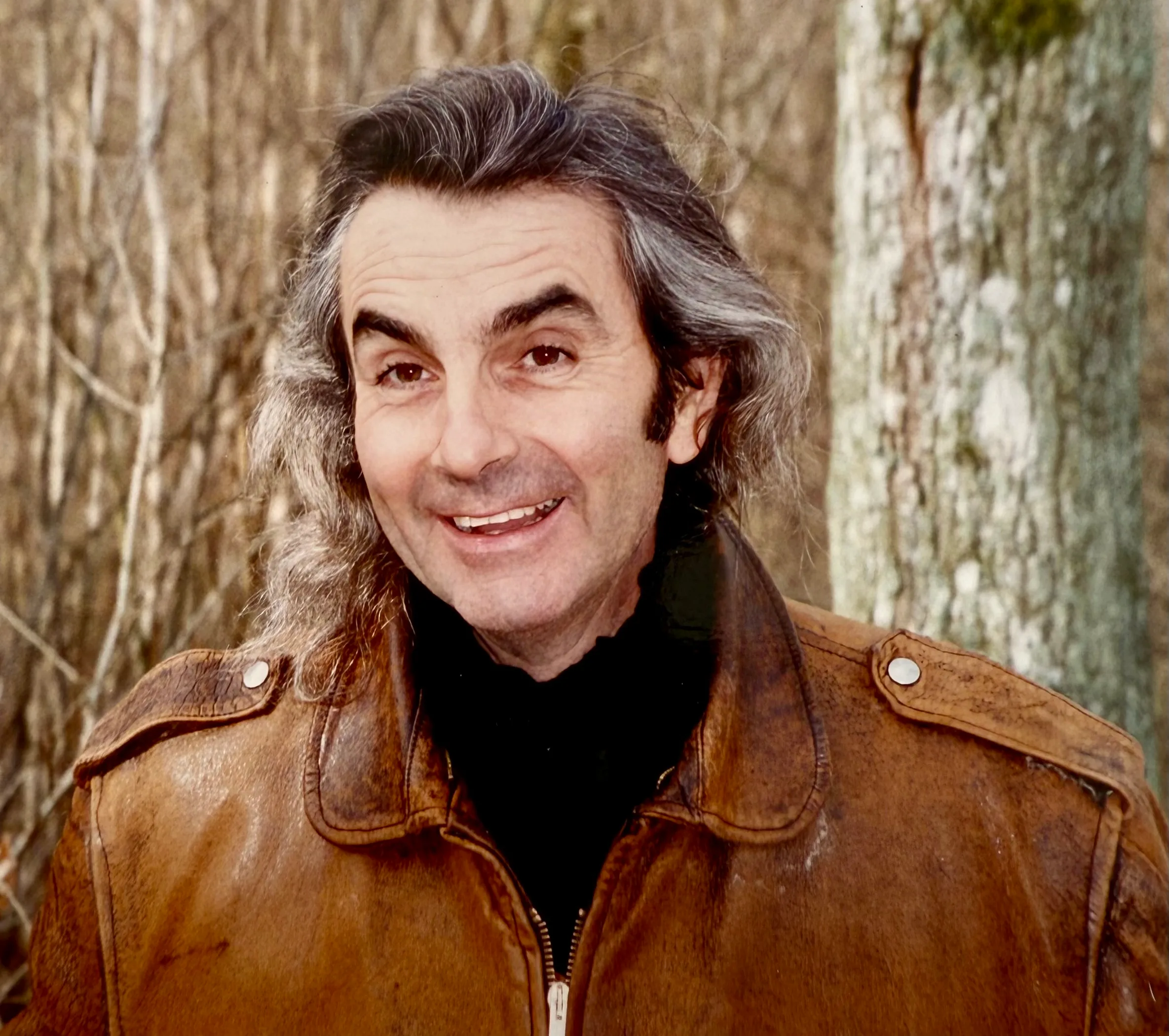 Alain Despert