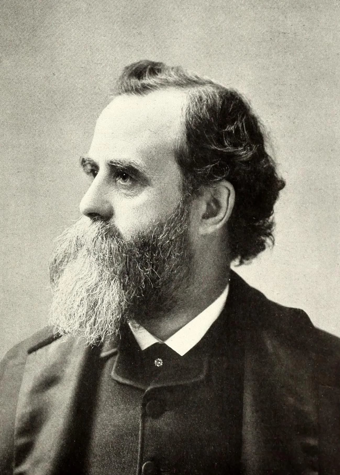 Bradley Smalley