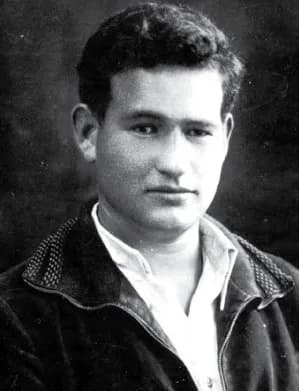 David Nishri