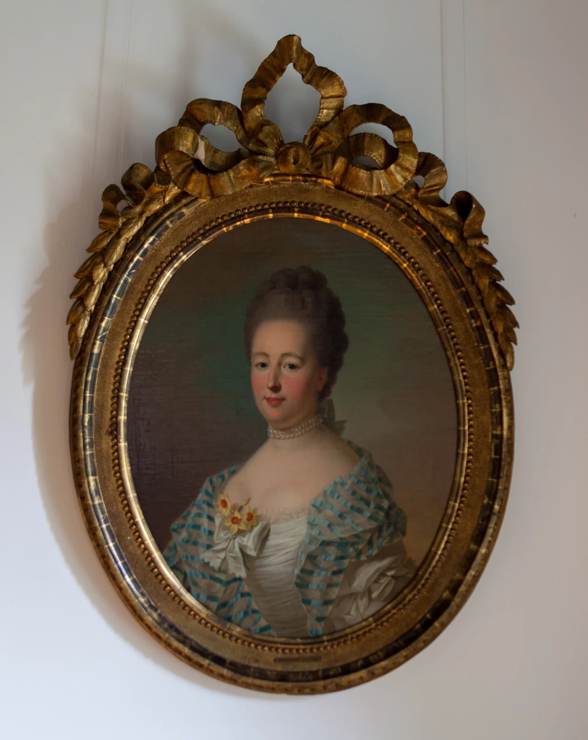Agneta Geertruid van Lockhorst