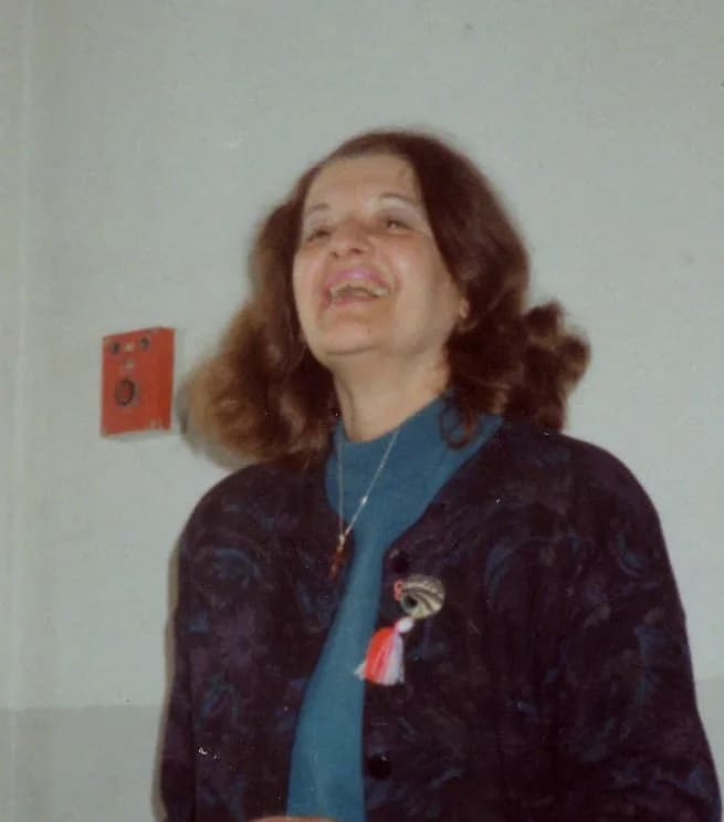 Stamena Dimova