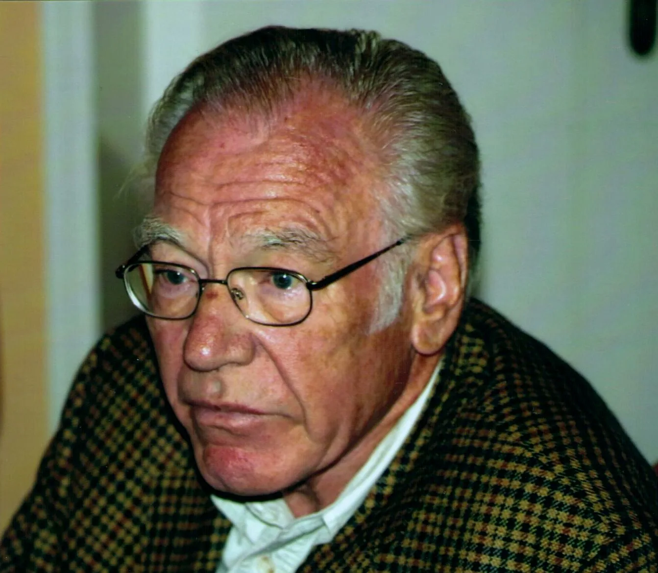 Albrecht Jungk