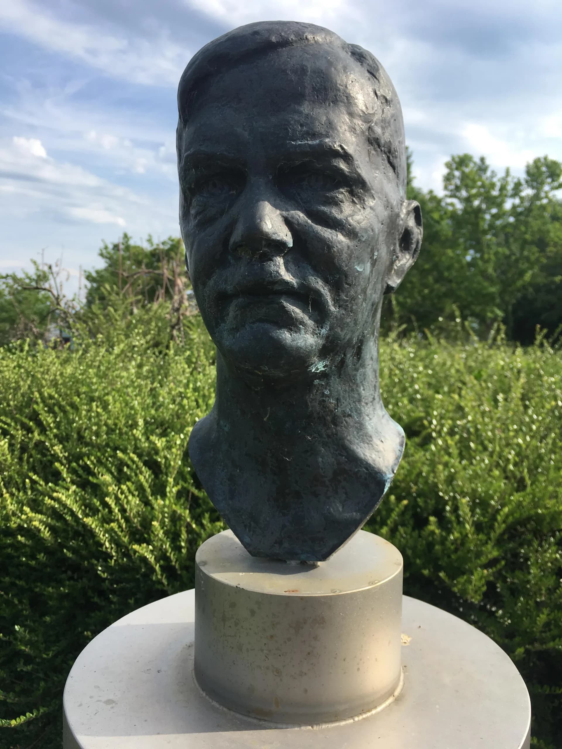 Paul Vouga