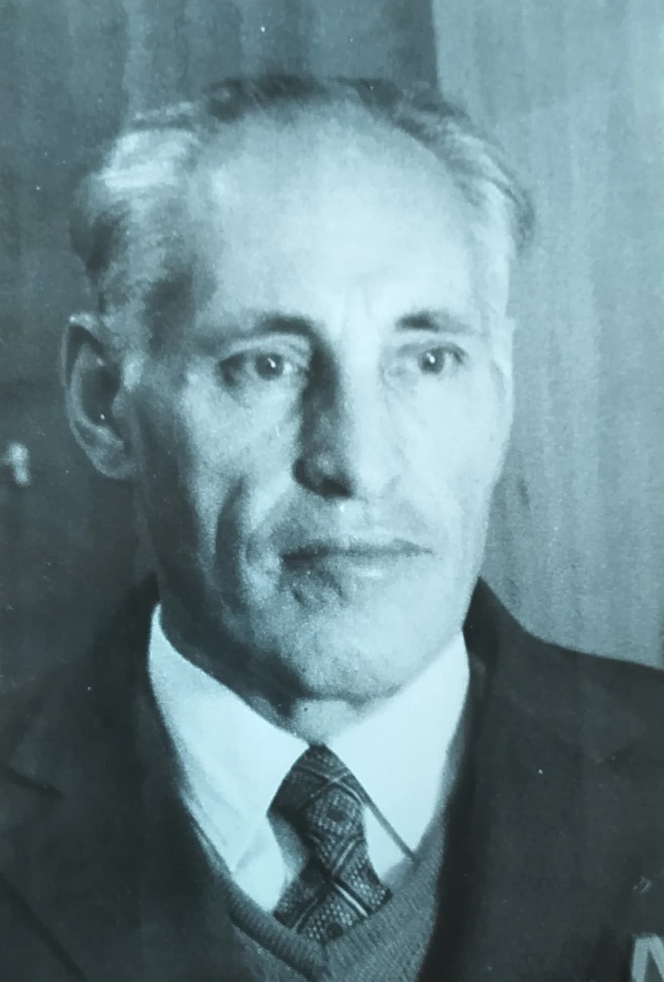 Nikola Baykov