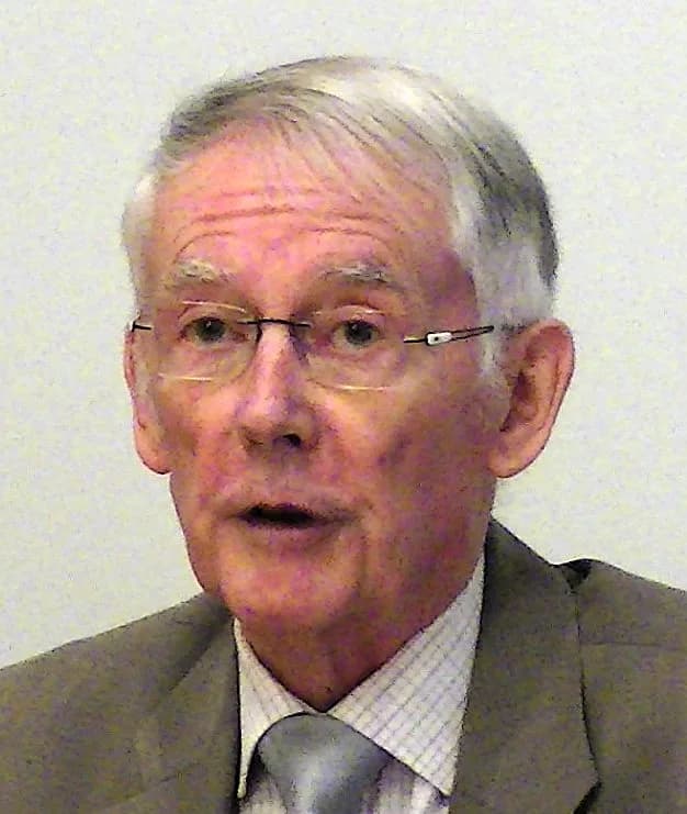 Victor George