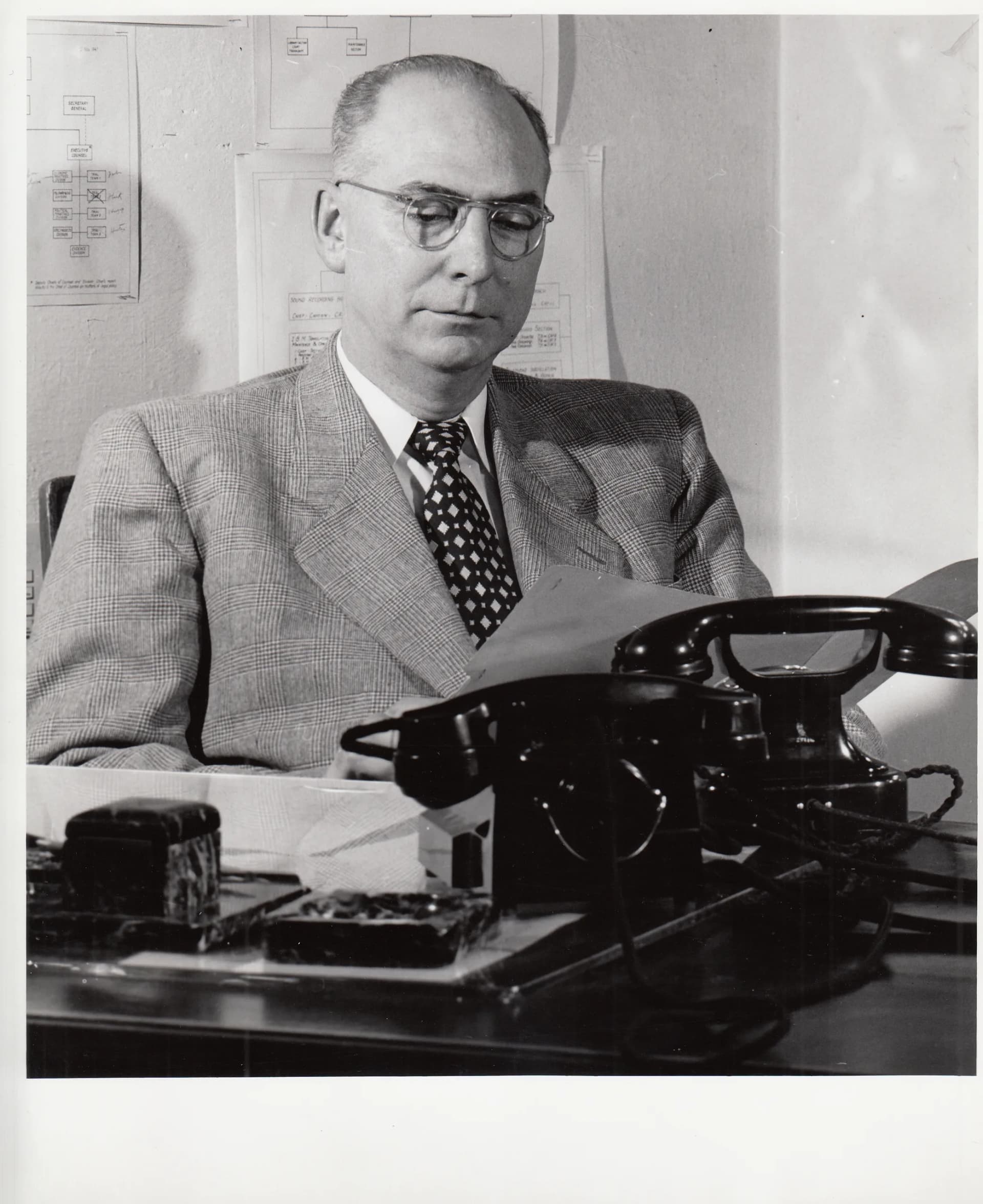 Howard H. Russell