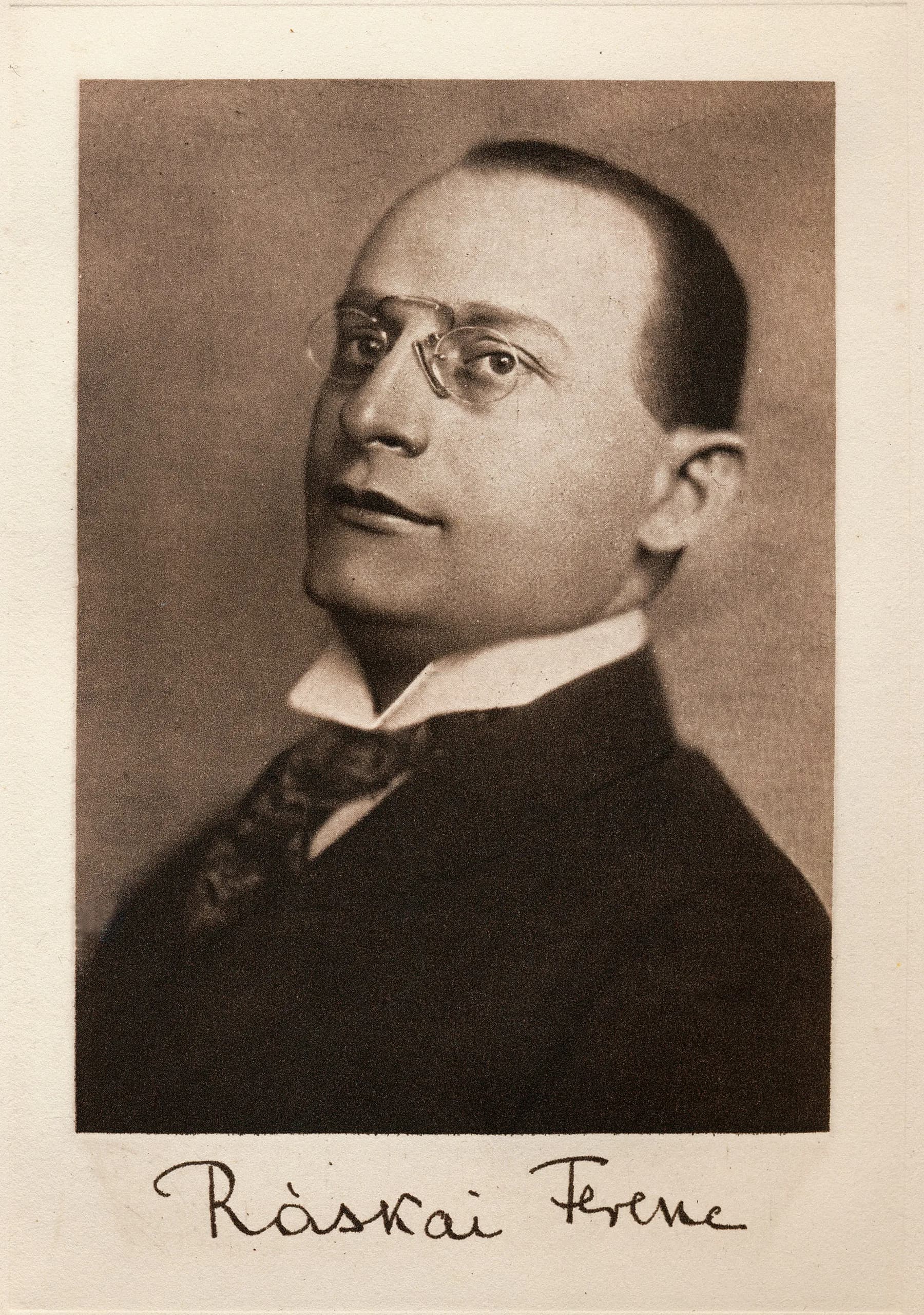 Ferenc Ráskai